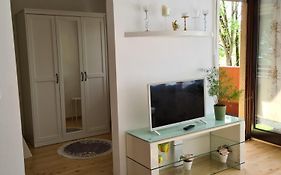 Wohnung im Grünen